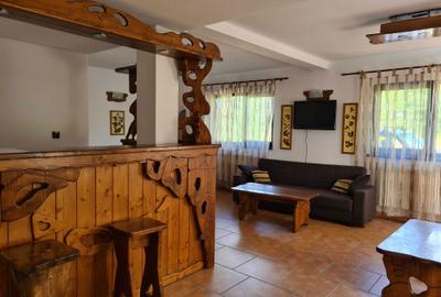 Spațiu comercial, de 700 mp, în Beliș - 1