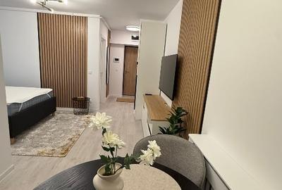 Garsonieră semidecomandată, mobilată în Titan - 5