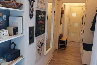 Calea Mosilor - Apartament 4 Camere RENOVAT - Bloc Anii 80 - Metrou OBOR - 4