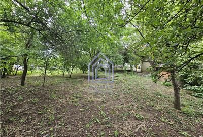 Suceava, teren central, constructii pentru activitati comerc - 3