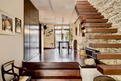 Vilă de Lux pe Malul Lacului Băneasa – 340 mp Utili + Casă de Oaspeți Vilă de Lux pe Malul Lacului Băneasa – 340 mp Utili + Casă de Oaspeți - 9