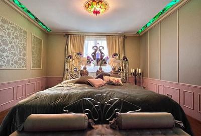 Casă individuală cu 7 camere cu Canalizare în Domnești - 7