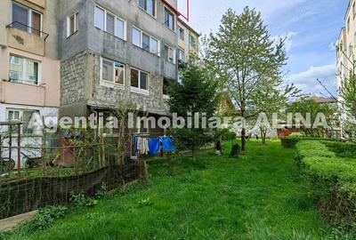 Apartament cu 2 camere semidecomandat în Dacia - 1