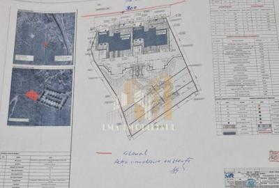 Teren de vanzare 2900 mp Brasov/Strada Ciresului - 33