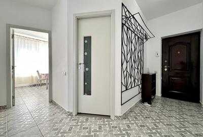 Inchiriere Apartament 2 camere decomandate, Borhanci, parcare - 6