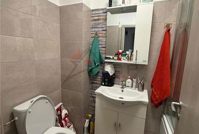 Apartament cu 2 camere în Bucium - 7
