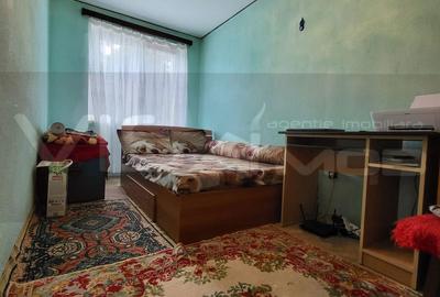 Apartament cu 3 camere în Central - 3