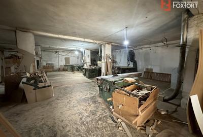 Oportunitate de investitie! Fabrica de mobilier complet functionala! Oportunitate de investitie! Fabrica de mobilier complet functionala! - 15