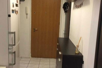 Garsonieră decomandată în Take Ionescu - 1