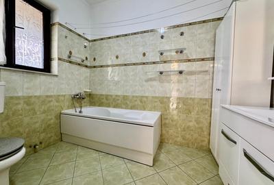 4 camere în Cartierul Francez – Herăstrău | 167 mp utili | 2 locuri parcare - 21