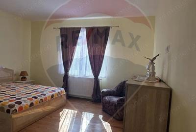 Casa / Vila de vanzare in Medias, str. Ghioceilor - 1