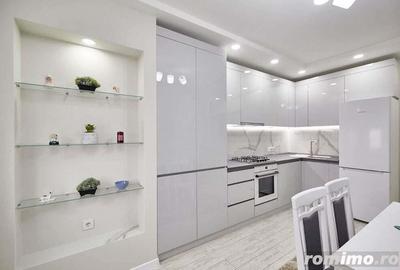 Garsoniera diponibila in zona Grivitei - 2