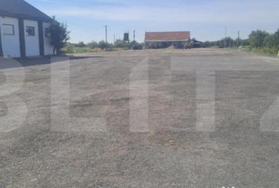 Spațiu comercial, de 370 mp, în Central - 3