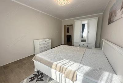 Apartament deosebit cu 3 camere | Soarelui - 2