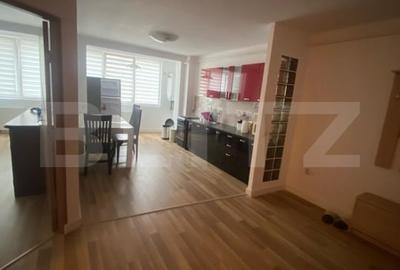 Apartament semidecomandat cu 2 camere, 68 mp, parcare, zona Jysk - 4