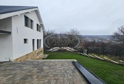 Casa premium cu acces facil in Chinteni - 6