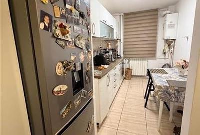 Apartament cu 2 camere decomandat în Sebastian