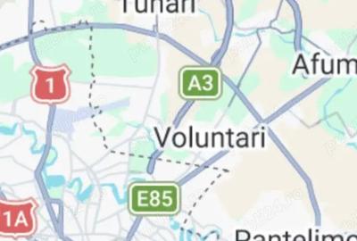 Teren de 13000 mp, în Dascălu