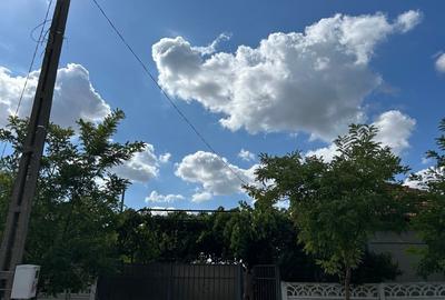 Casă de vânzare la țară 1824 m2 Casă de vânzare la țară 1824 m2 - 1