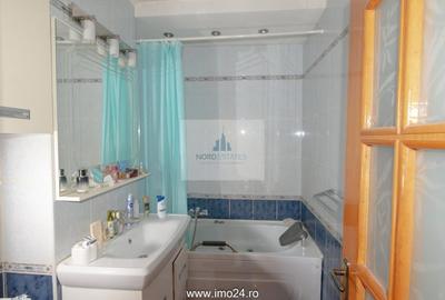 Apartament cu 3 camere, mobilat în Nerva Traian - 6