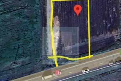 Teren de 1203 mp, în Hărman