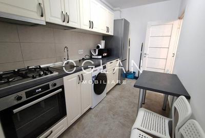 Apartament modern 3 cam. de inchiriat-Zona Henri Coanda - 4