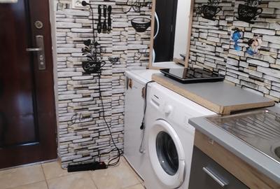 Garsonieră semidecomandată în Fizicienilor - 5