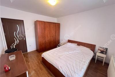 Apartament 3 camere balcon pivnita mobilat utilat zona Lazaret Sibiu Apartament 3 camere balcon pivnita mobilat utilat zona Lazaret Sibiu - 5