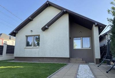 Casa 145mp , teren 345mp, zona DAMILA-SELGROS - 3