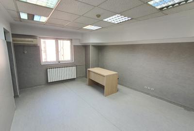 Birou, de 525 mp, în Unirii - 13