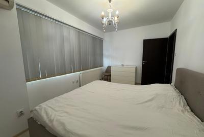 Apartament cu 2 camere decomandat, mobilat în Tătărași - 4
