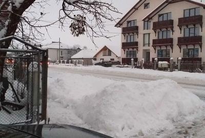 Apartament cu 2 camere nedecomandat în Central - 7