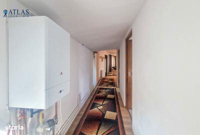 Apartament cu 4 camere decomandat, mobilat în Schei - 19