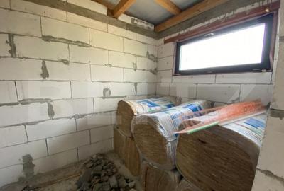 Casa de vanzare 4 camere in suprafata utila de 80 mp - 1