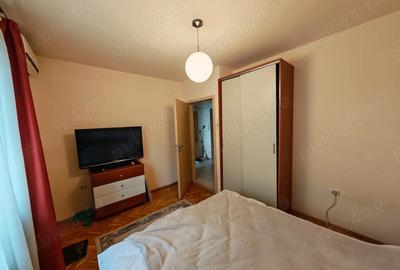 Apartament cu 2 camere decomandat în Tipografilor - 5