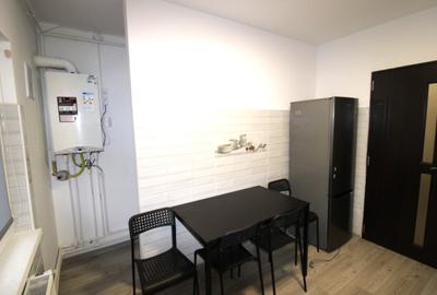Apartament cu 2 camere decomandat, mobilat în Micro 17 - 6