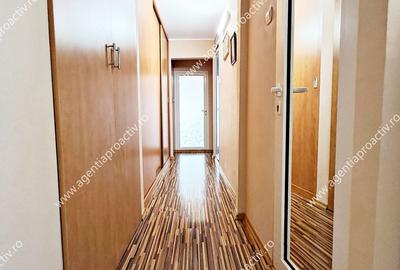 Apartament cu 3 camere, Siderurgistilor, 2 bai, 2 balcoane! - 9