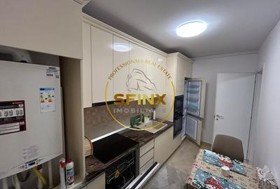 Garsoniera Hills Pallady prima inchiriere 2 locuri de parcare - 8