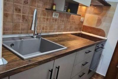 Garsonieră, mobilată în City Park Mall - 2