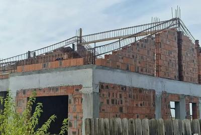 Vila unifamiliala Cernica cu acces usor spre Bucuresti - 18