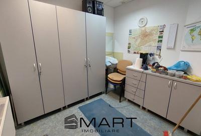 Spatiu comercial 110mp zona Piata Cibin - 10