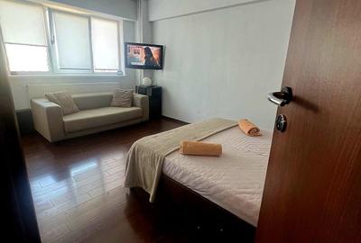 Garsonieră I.C.BRATIANU , mobilată / utilată , finisaje moderne ! - 3