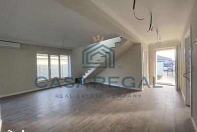 Casă cu 4 camere cu Canalizare în Nufărul - 15