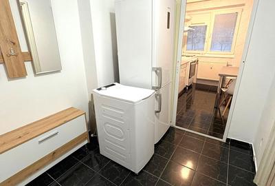 2 camere, etaj 1, 450 m Metrou si Parc Drumul Taberei, 600 m Afi Controceni - 12