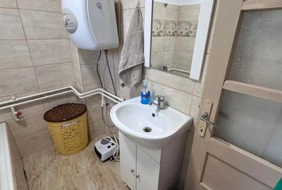 Vand casa cu teren generos (2000 mp) in Baneasa, jud. Constan?a 2 intrari separate - 5