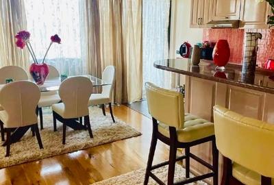 Apartament de Lux • 3 Cam • Vedere Panoramică 100% la Mare • Terasă Spațioasă - 6