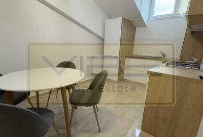 Apartament cu 2 camere decomandat, mobilat în Bucium - 7