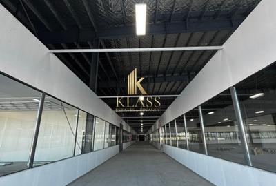 Spațiu comercial, de 500 mp, în Afumați - 18