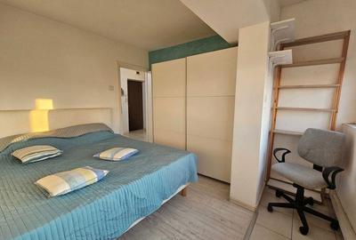 Apartament cu 2 camere decomandat în Cug - 3