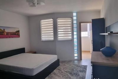 Garsonieră decomandată în Iancului - 2